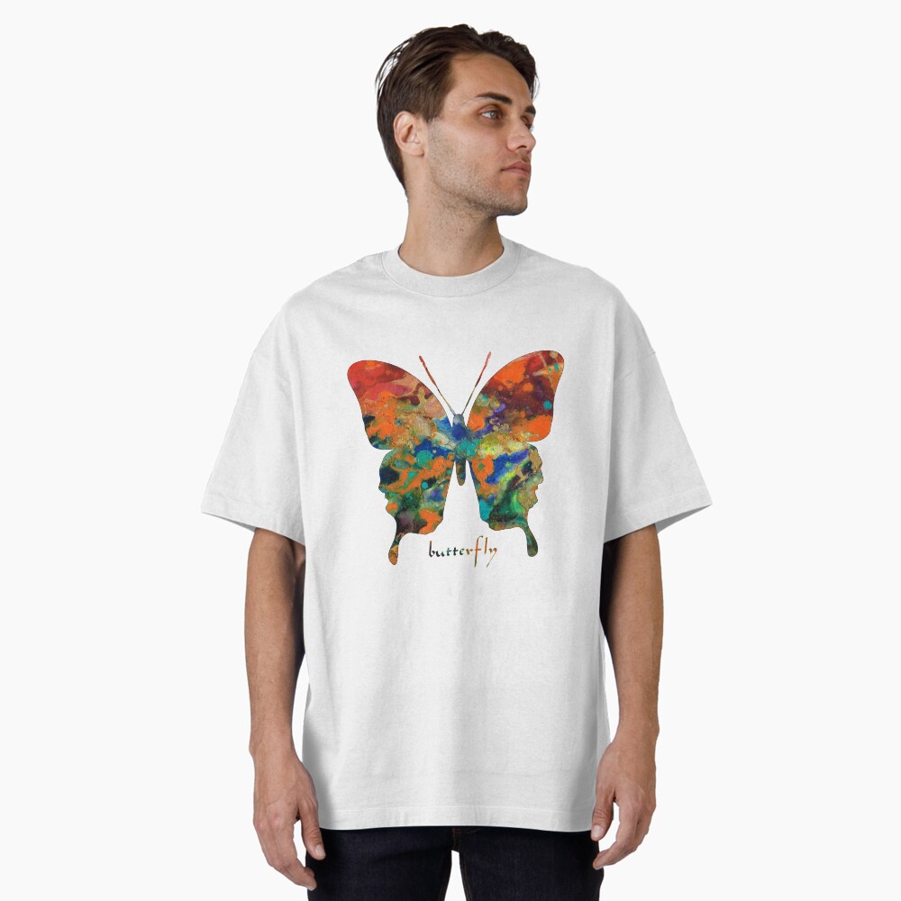Item preview, Oversized T-Shirt designed and sold by MagickMama.