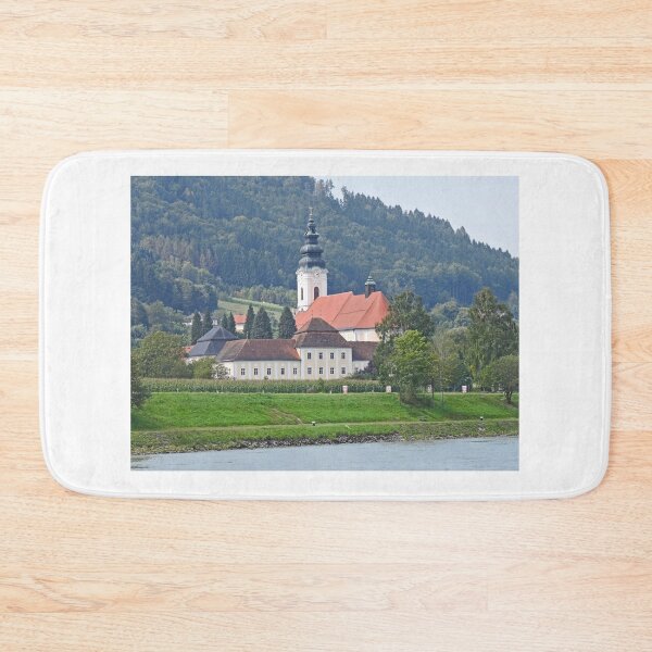 Item preview, Engelszell Trappist Monastery designed and sold by Graeme  Hyde.