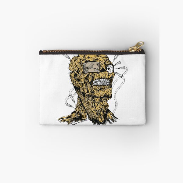 Item preview, Sadistic skull designed and sold by chromedesign.