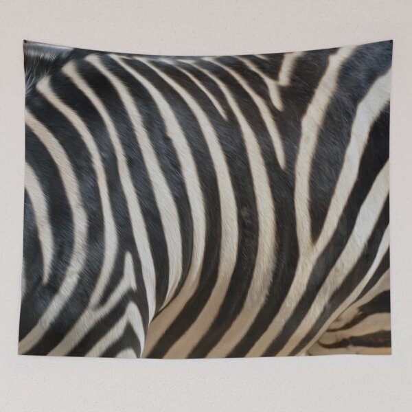 Item preview, Zebra designed and sold by Savannah Gibbs.