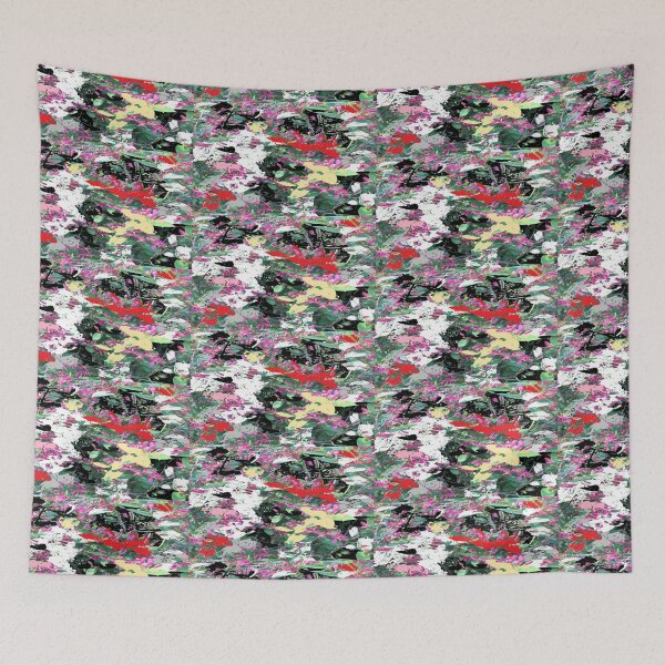 Item preview, A mix of spring designed and sold by sandal8684.