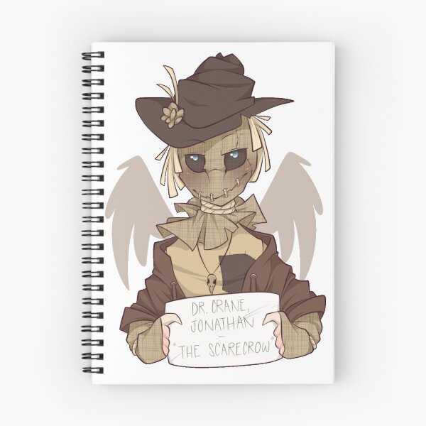 Item preview, 'Crow in Custody designed and sold by K. I. Cyber.