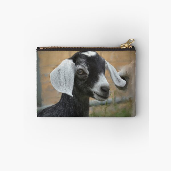 Item preview, Cabrito designed and sold by Savannah Gibbs.