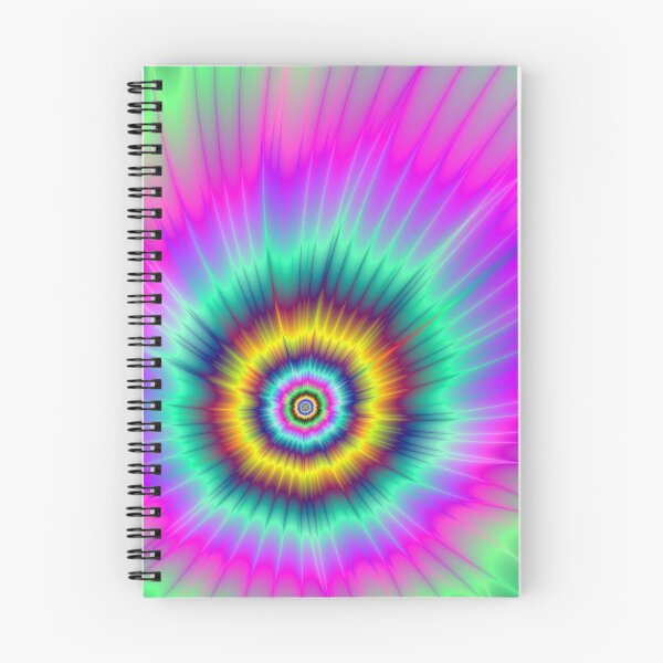 Item preview, Colorful Comet designed and sold by EyeBogglers.
