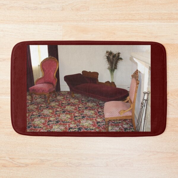 Item preview, Parlor Seating in the 19th Century designed and sold by Martha Sherman.