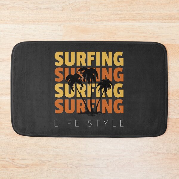 Item preview, Surfing Life Style  designed and sold by evlar.