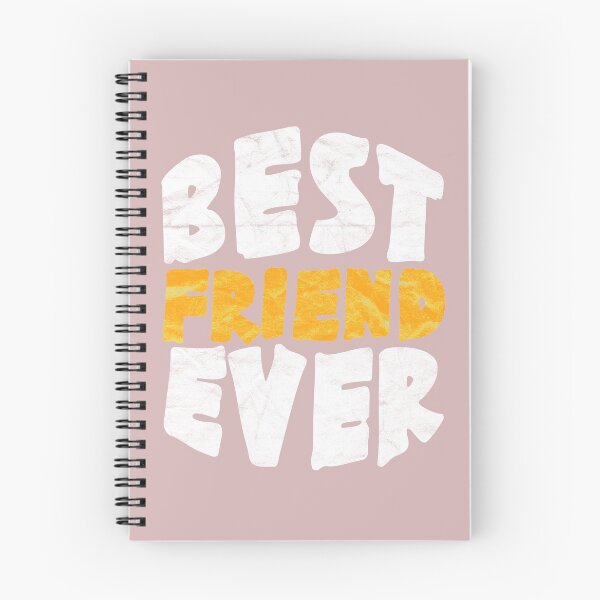 Item preview, Best Friend Ever Friendship Goals designed and sold by AlphaDist2.