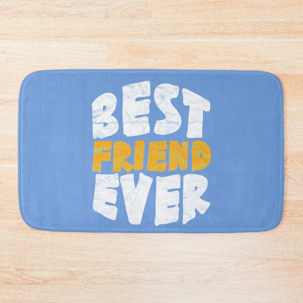Item preview, Best Friend Ever Friendship Goals designed and sold by AlphaDist2.