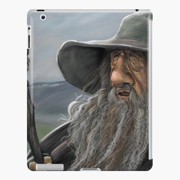 The Wizard iPad Snap Case