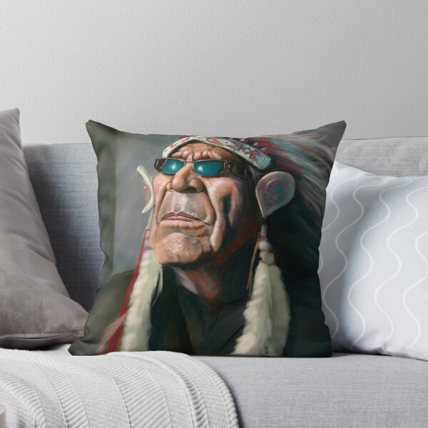 Item preview, Jefe designed and sold by Steven Thomason.