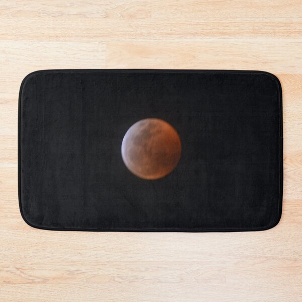 Item preview, Super Wolf Blood Moon designed and sold by Savannah Gibbs.