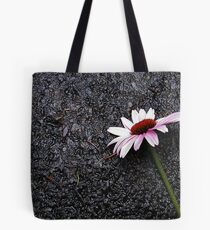 All Alone Tote Bag