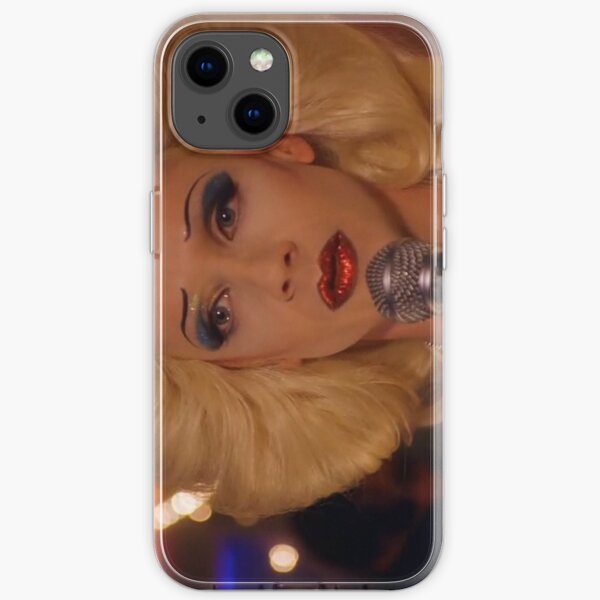 Origin of Love - Hedwig and the Angry Inch iPhone Soft Case