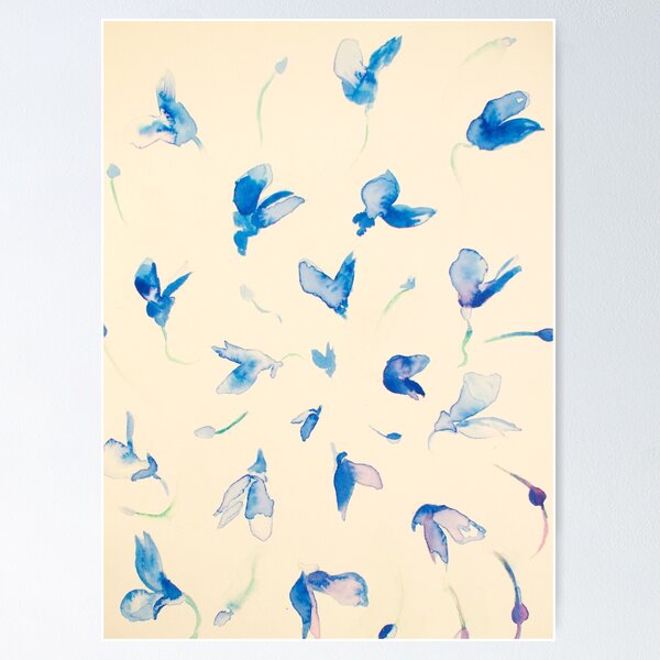 Fleeting Poster