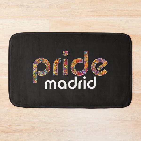 Item preview, Pride Madrid designed and sold by lidimentos.