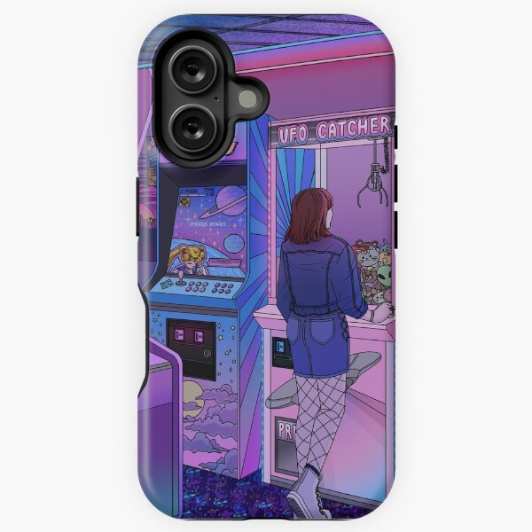 Item preview, Arcade designed and sold by Kelsey Smith.