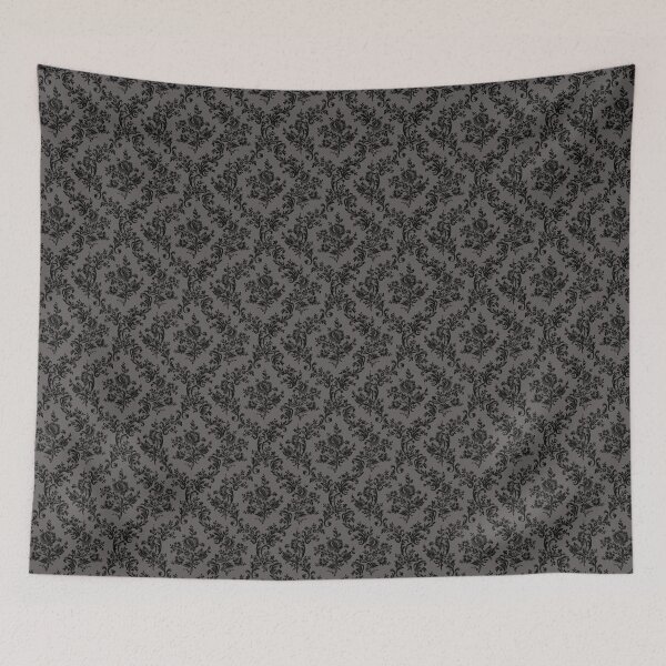 Item preview, PATTERN 20 GREY 1 designed and sold by PetsandBeyond.