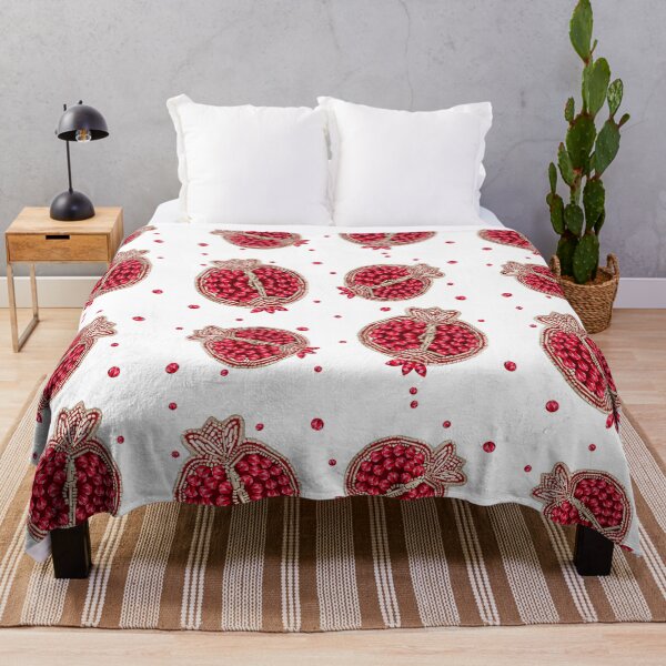 Item preview, Pomegranate designed and sold by Rusembell.