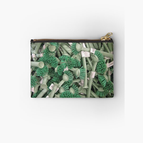 Item preview, brushel sprouts designed and sold by Bruce  Dickson.