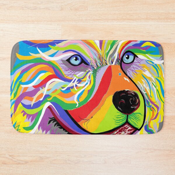Item preview, Husky designed and sold by EloiseArt.