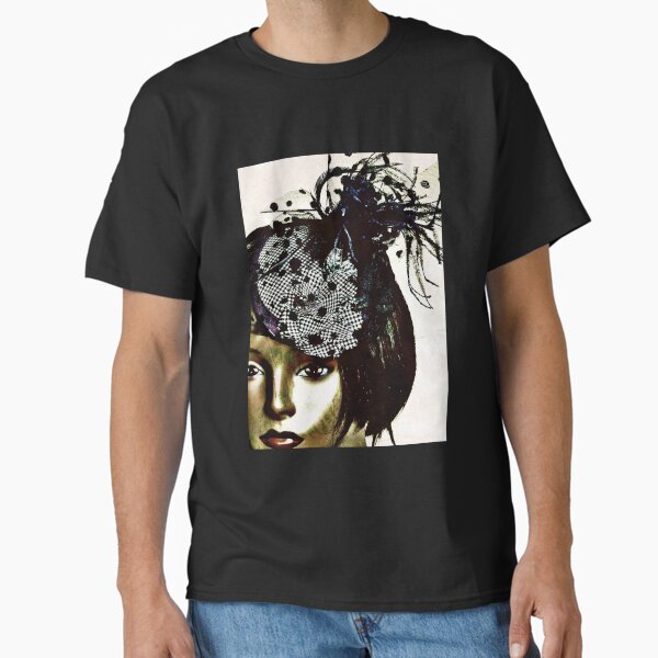 Classic T-Shirt