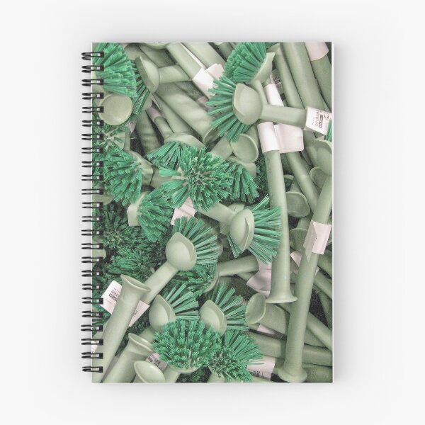 Item preview, brushel sprouts designed and sold by Bruce  Dickson.
