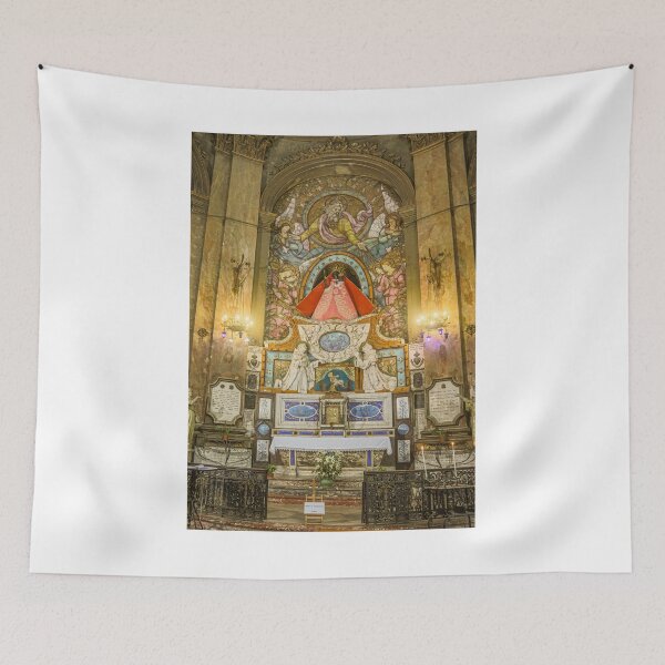 Item preview, Madonna negra - alterar designed and sold by DPalmer.
