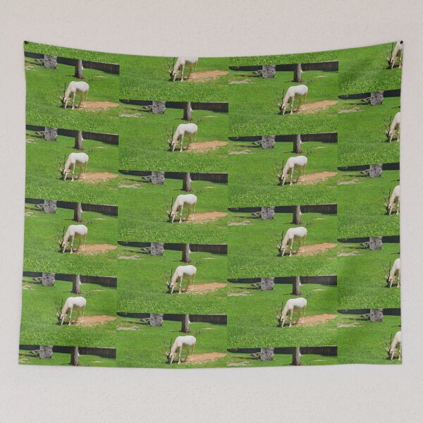 Item preview, Addax fotografía designed and sold by smoothinsomniac.