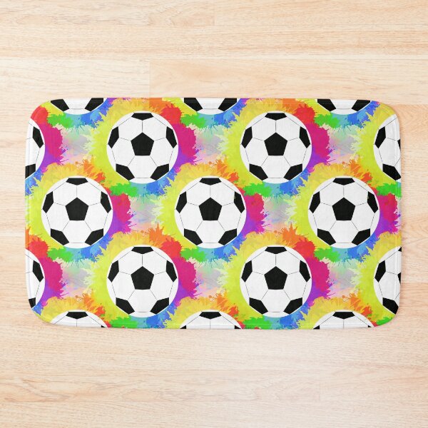 Item preview, Soccer Pattern | Goal Score Stadium Champion designed and sold by anziehend.