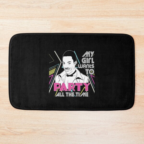 Item preview, Party All The Time designed and sold by Flash-Jordan.