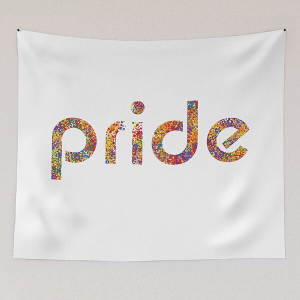 Item preview, Pride designed and sold by lidimentos.