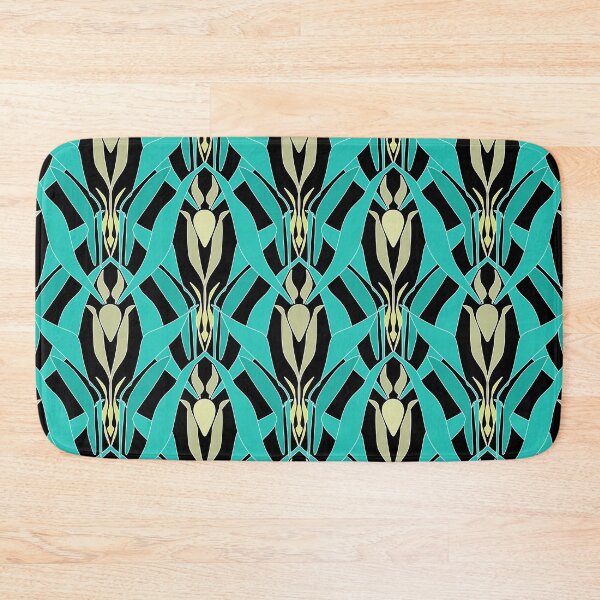 Item preview, Seamless abstract pattern . designed and sold by fuzzyfox.