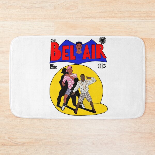 Item preview, Bel Air designed and sold by StrictlyDesigns.