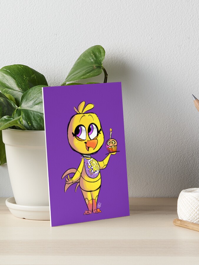 Chica fnaf1  Fnaf, Five nights at freddy's, Fnaf drawings