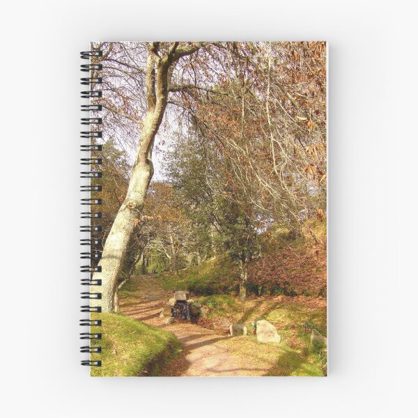 Item preview, Autumn scenery designed and sold by aligata1970.