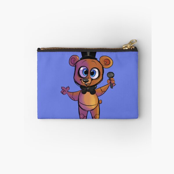 Item preview, Fnaf 1 Freddy designed and sold by opthedragon.