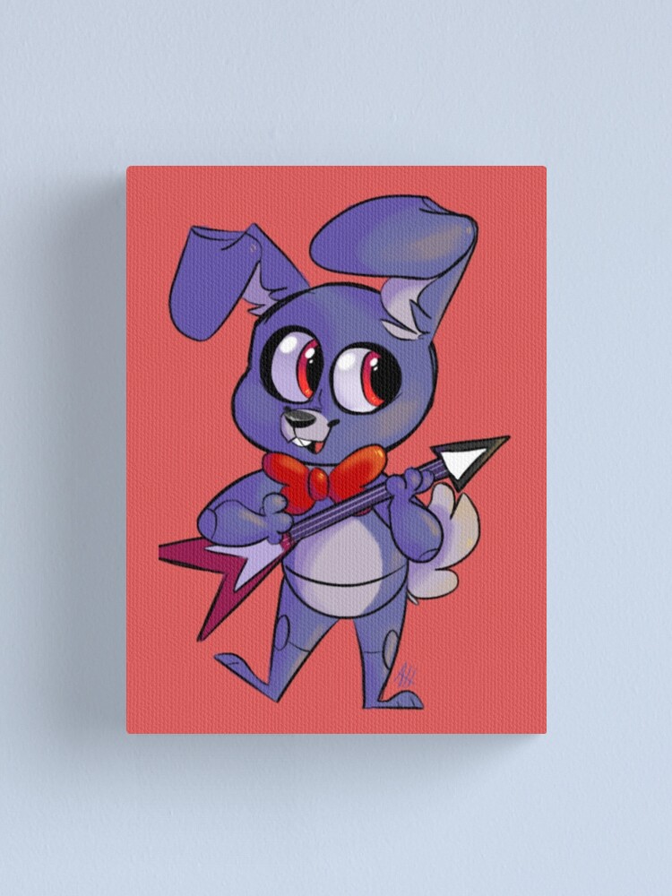 bonny canvas