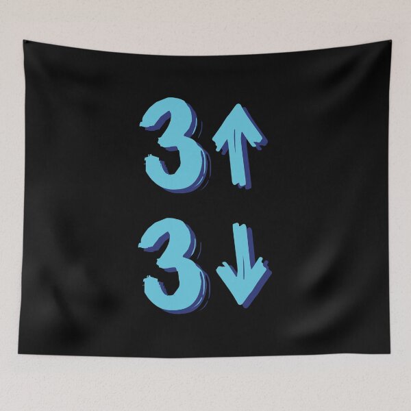 Item preview, Three Up - Three Down - Awesome Pitcher - Pitching Shirt designed and sold by bkfdesigns.