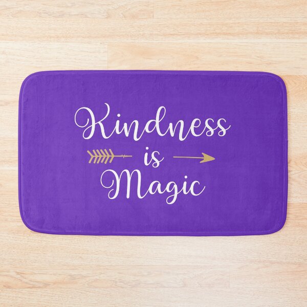 Item preview, Kindness is magic inspirational quote  designed and sold by alenaz.