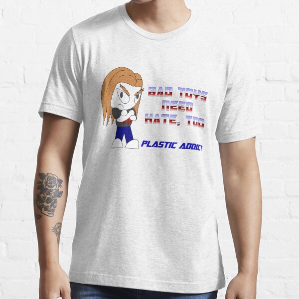 Mini TJ T-Shirt Essential T-Shirt