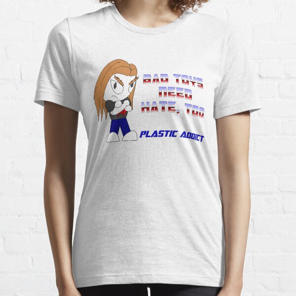 Mini TJ T-Shirt Essential T-Shirt