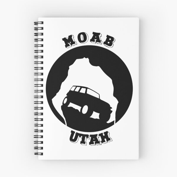 Item preview, Moab Utah Offroading designed and sold by ac100ac.