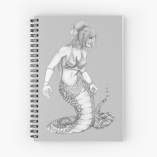 Item preview, Viper Woman designed and sold by ChePanArt.