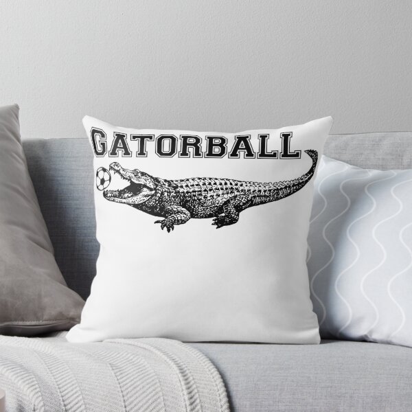 Item preview, Gatorball designed and sold by HighBrowDesigns.