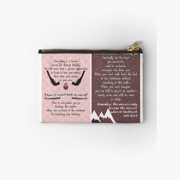 Item preview, Truce Mountain designed and sold by PrettySickArt.