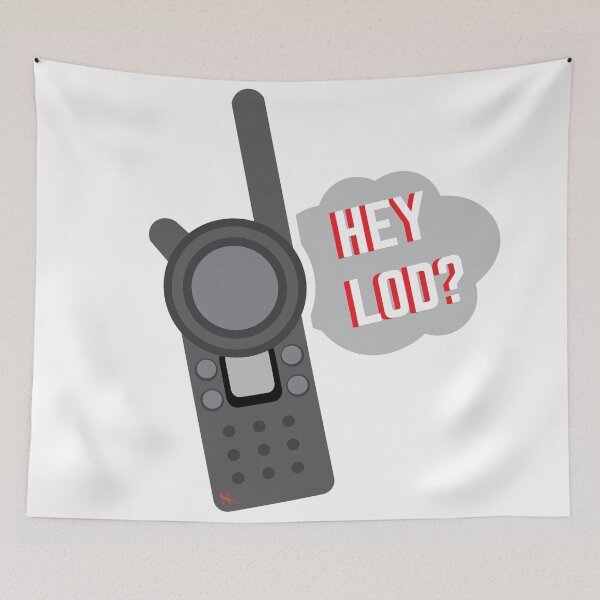 Item preview, Retail - Hey LOD? designed and sold by makeupaura.