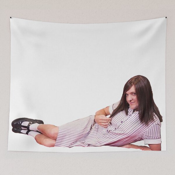 Item preview, Ja'mie designed and sold by dawsonhop.