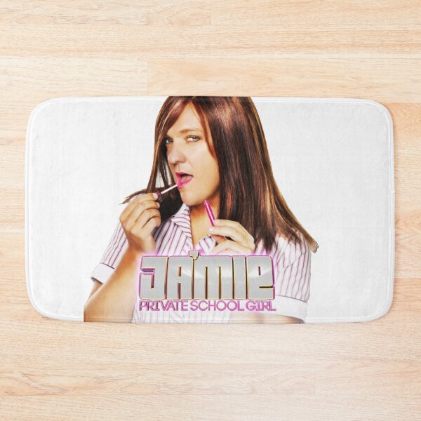 Item preview, Ja'mie designed and sold by dawsonhop.