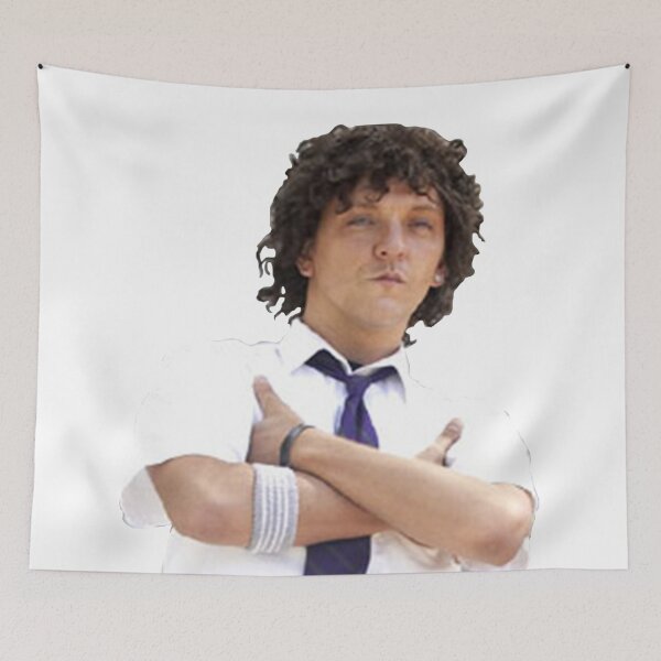 Item preview, Jonah from Tonga designed and sold by dawsonhop.