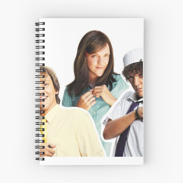 Item preview, Summer Heights High designed and sold by dawsonhop.